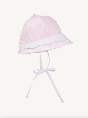 Beaufort Bonnet Hollingsworth Hat 0-3M
